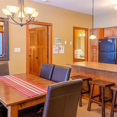 Ferienwohnung Settlers Crossing #61 By Bear Country Sun Peaks Exterior foto