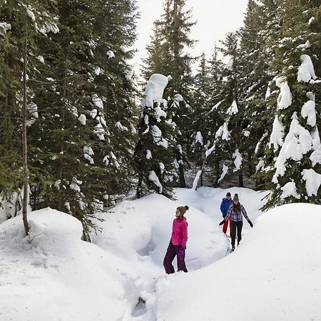 Ferienwohnung Settlers Crossing #61 By Bear Country Sun Peaks Exterior foto
