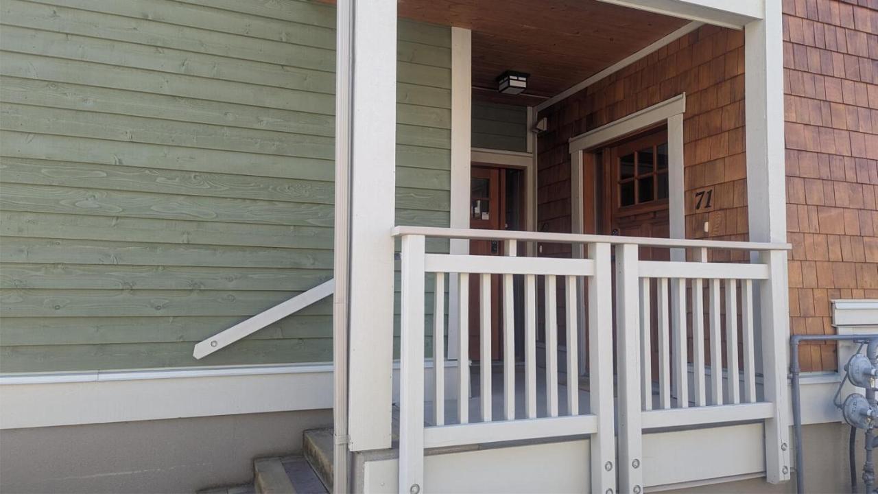Ferienwohnung Settlers Crossing #61 By Bear Country Sun Peaks Exterior foto